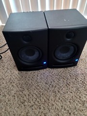 PreSonus Eris E5 2-way Active Studio Monitor -Pair