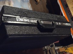 Tascam 2488 Digital Multi Track Recorder 24 Trx. HARD Shell Case W/books/ Power
