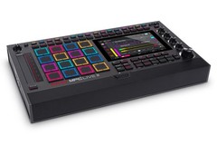 Akai Professional MPC Live II Standalone Music Production Center