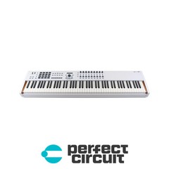 Arturia KeyLab 88 MKII Keyboard Controller MIDI CONTROLLER USED PERFECT CIRCUIT
