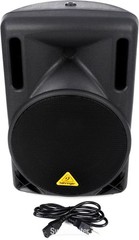 Behringer Eurolive B210D 200W 10 inch Powered Speaker