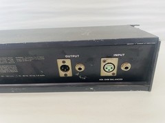 MXR 31 band EQ Graphic Equaliser Refurbished Rare Blue Faced Model 125 Untested.