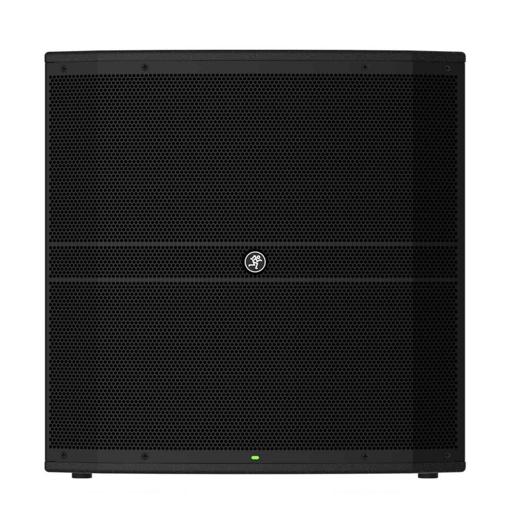 MACKIE DRM18S 2000w Peak Active 18″ Sub-Woofer