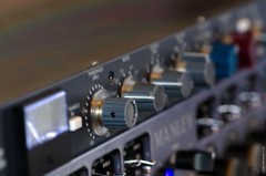 Heritage Audio Successor Master Bus Compressor | Ships Worldwide