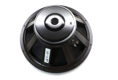Eminence Made JAY7010 Speaker Woofer 8 Ohm OEM -Sued-Working Great