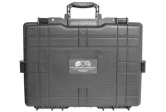 Case Club Case fits Roland V-160HD Mixer. Pre-Cut, Waterproof, Heavy Duty