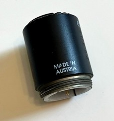 AKG CK62-ULS Omnidirectional Capsule for C460B, C480B Microphone