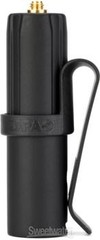 DPA DAD9001 MicroLock to XLR Adapter