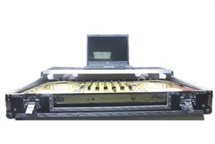 LASE DDJ – SZ / SZ2, RX Pioneer ATA Glide Style Case w Wheels