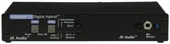 JK Audio Innkeeper 1x Digital Hybrid Broadcast Phone Audio Console Interface IFB