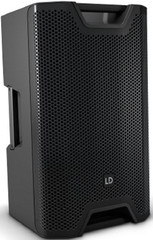 LD Systems ICOA12A 12-inch Powered Coaxial Loudspeaker frequency 50-20,000Hz BLK