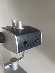 AKG Lyra USB C Microphone
