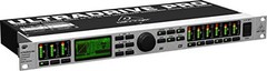 Behringer Ultra-Drive Pro DCX2496 Loudspeaker Management SystemFrom Japan