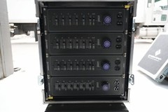 Motion Labs, Power Distro, 1300-200A-12-2-50