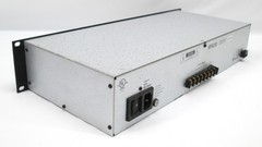 BIAMP MPA-250 Multi-Purpose Rackmount Amplifier #2653