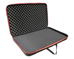 ProX XB-DJCL ZeroG EVA Lightweight Hard-Shell Case for Large DJ Controller
