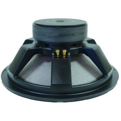 New Madrid – 18″ Aluminum frame Subwoofer Driver Speaker 1500 Watts