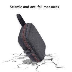 Portable Speaker Holder with Convenient Handle for Select 4 Go Speaker Use