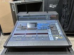 Yamaha DM2000 Digital Mixing Console #4099 (One) THS