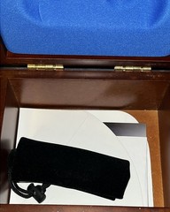 Samson Meteor Mic USB Studio Microphone LIMITED EDITION 22K Gold Plated