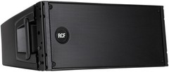 RCF HDL 20-A ACTIVE LINE ARRAY MODULE 1400 Watts 2x Powerful 10″ Speakers (MINT)