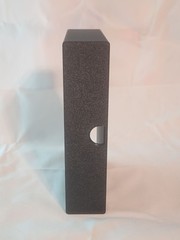 Synergy Module Protective Sleeve Enclosure | 1 Slot Desktop Storage Case