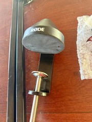 RODE PSA1 Microphone Arm