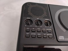 Superscope CD Recording System PSD300 Portable Digital Recorder -with Power Cord