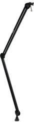 Samson MBA48 48 Inch Broadcast Microphone Boom Arm with Desk Clamp
