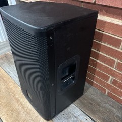 Electro Voice ELX112 12″ Passive Loudspeaker
