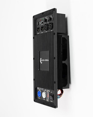 DJ Audio Amplifier Module, 1 Channel 1500W 8Ω, 2300W 4Ω, XLR Input, Pro Sound