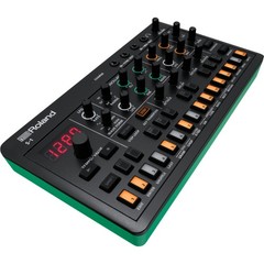 Roland S-1 Tweak Synth Compact Polyphonic Synthesizer Module