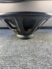 STS STS215-8 15” Speaker Woofer Driver 8 Ohm Made By Eminence