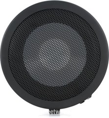 Solomon LoFReQ Sub-style Dynamic Microphone – Black