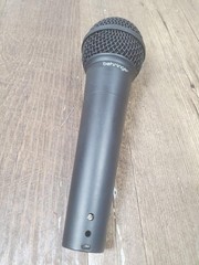 V23 ♻ Behringer ULTRAVOICE XM8500 Dynamic Cardioid Vocal Microphone ♻