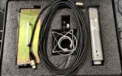 Chandler Limited REDD Condenser Microphone