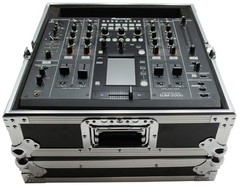 Harmony Cases HCDJM2000 Flight Road Mixer Road Travel Case for Pioneer DJM-2000