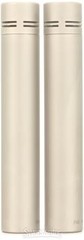 Rode NT5 – Matched Pair Compact Condenser Microphones