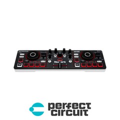 Numark Mixtrack GO Compact DJ Controller DAW CONTROLLER NEW – PERFECT CIRCUIT