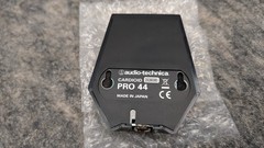 Audio-Technica proPoint PRO44 Cardioid Condenser Boundary Microphone 🔥New🔥