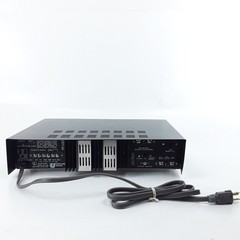University Sound 1811-100 100W RMS Mono PA Amplifier 70V 25V 4/8 Ohm Rack USA