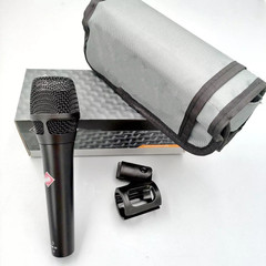 Microphone KMS 105 Supercardioid Condenser Handheld Vocal Microphone Neumann NEW