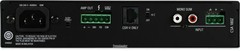 JBL CSA 180Z 80W 70/100V Power Amplifier