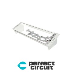 Tiptop Audio Happy Ending Kit SILVER EURORACK – NEW – PERFECT CIRCUIT