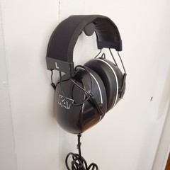 KAT Percussion Ultra Isolation Headphones