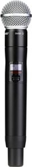 Shure QLXD2/SM58 Wireless Handheld Microphone Transmitter – V50 Band