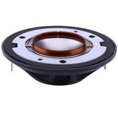 8 Ohm Speaker Diaphragm Replacement for RX14, PR10, PR12, PV112, PV215 & More