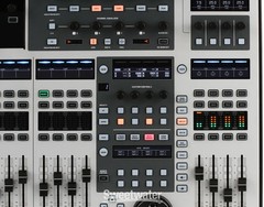 Behringer WING 48-channel Digital Mixer