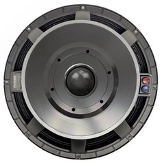18″ Subwoofer 4.5″ Glass Fibre IN-OUT VC, Demodulation Ring, 3600W, MB Acoustics