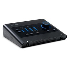 PreSonus Quantum ES 2 USB-C Audio Interface Ultimate Bundle #2777900104